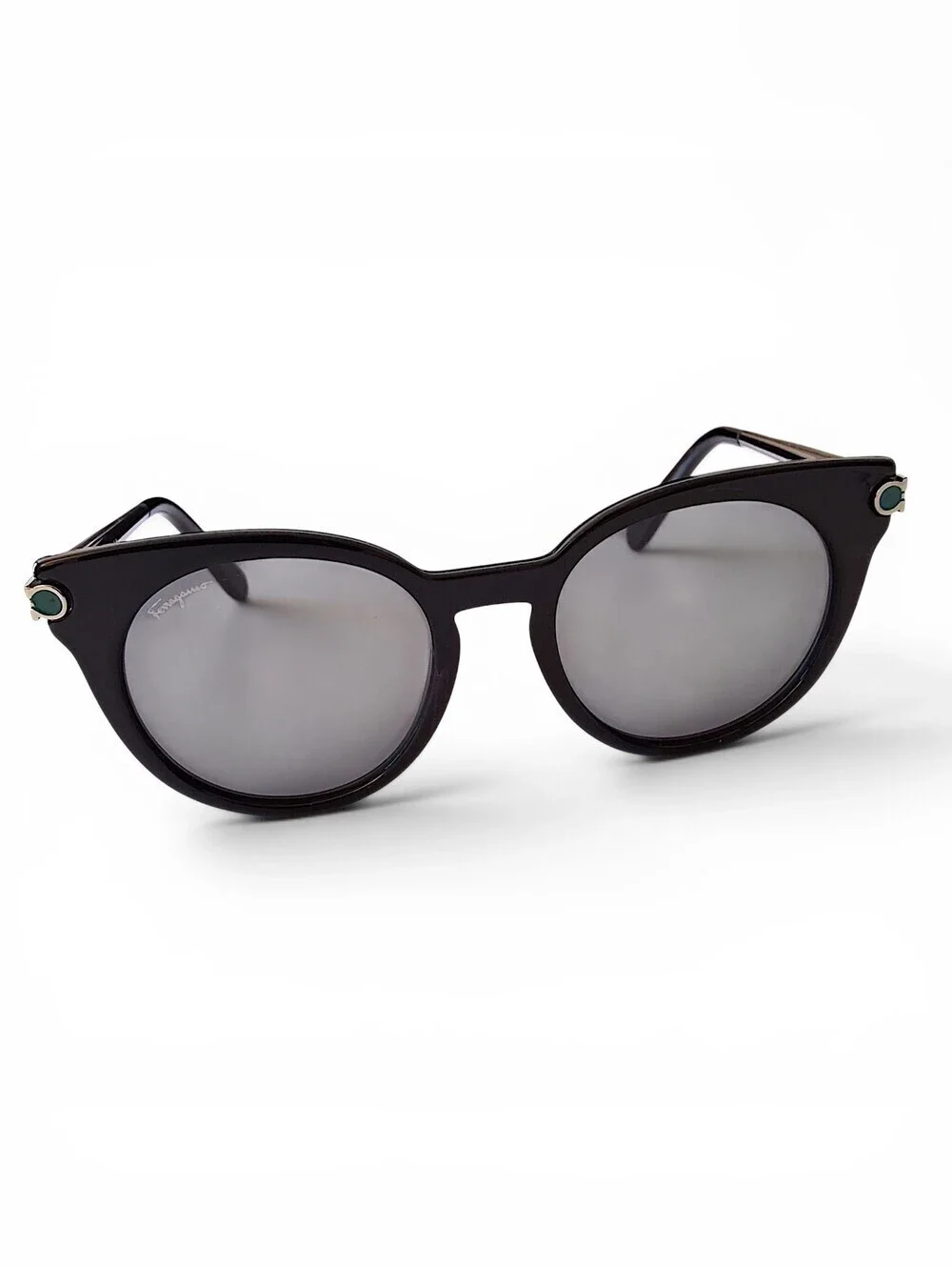 Salvatore Ferragamo classic designer